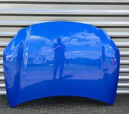 Subaru BRZ Engine bonnet/hood