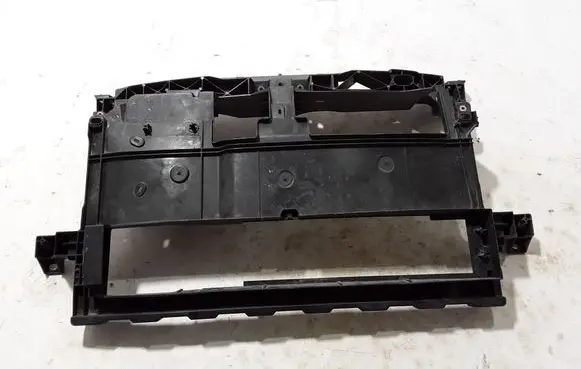Renault Scenic IV - Grand scenic IV Radiator support slam panel 625007789R