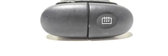 Ford Mondeo MK II Windscreen/window heater switch 97BG18C621AC