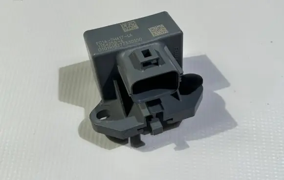 Ford Explorer V Transfer box differential control unit fg1a7h417la