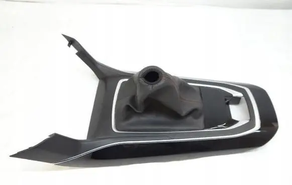 Peugeot 308 Center console decorative trim 