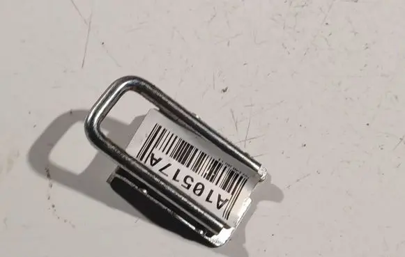Ford S-MAX Rear door lock loop/hook striker 