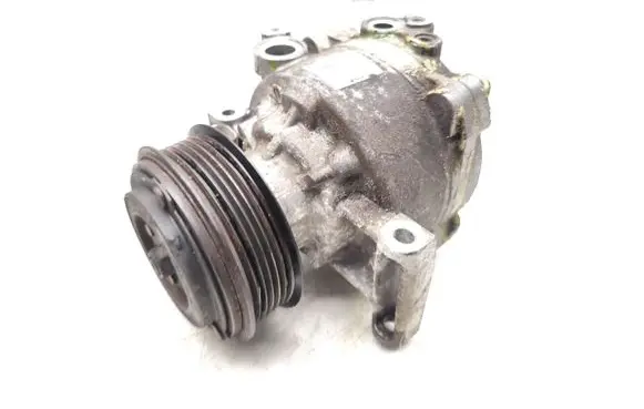 Opel Mokka Air conditioning (A/C) compressor (pump) 42456934