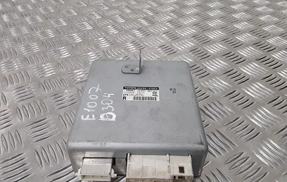 Power steering control unit/module