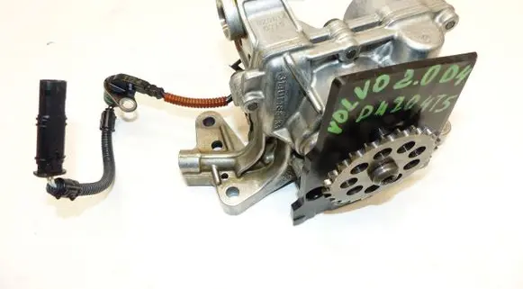 Volvo XC60 Oil pump 31401488AA 31401488