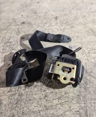 Peugeot 307 Front seatbelt B507744