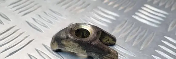 Renault Master II Fuel Injector clamp holder