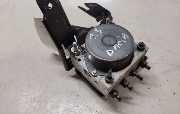 Dacia Sandero ABS Pump 0265801085 559L5090712