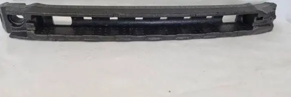 Volkswagen T-Cross Front bumper foam support bar 2gm807248a