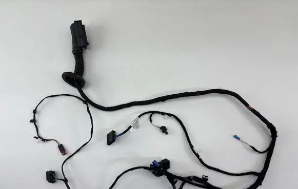 BMW iX1 Front door wiring loom 19344411 5B3219401