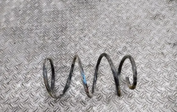 Toyota Prius (NHW20) Front coil spring