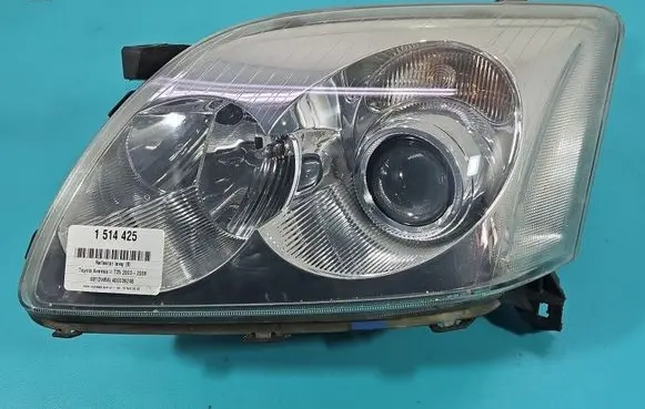 Toyota Avensis T250 Headlight/headlamp IMPRK1514425