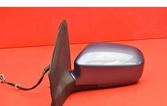 Honda Civic Front door electric wing mirror 010672