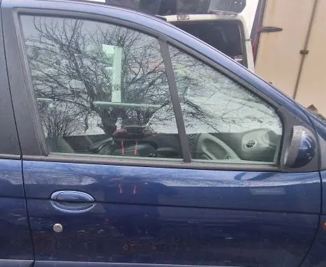 Renault Scenic I Front door