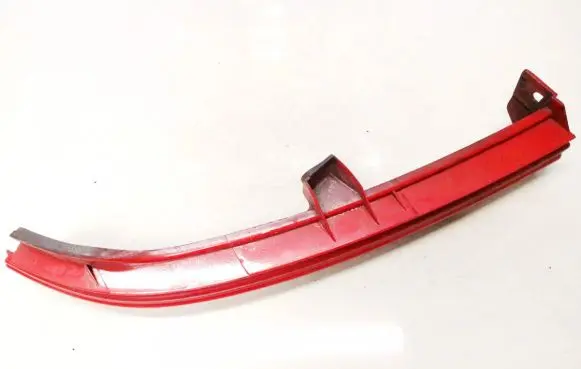 Opel Zafira A Under headlight/headlamp trim 90580651