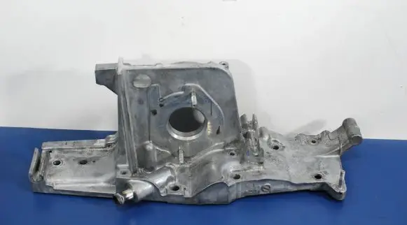 Subaru Forester SH Engine mount vacuum valve 