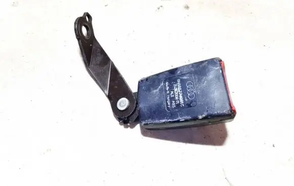 Audi TT Mk1 Rear seatbelt buckle 8n885774001
