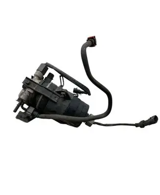 KIA Sportage Fuel filter bracket/mount holder 