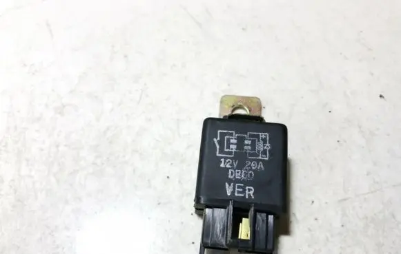 KIA Carnival Other relay
