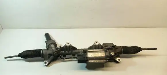BMW 5 GT F07 Steering rack 7828974240 6869208