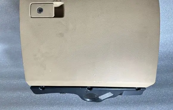 Volkswagen PASSAT B6 Glove box set 3C1857097AM