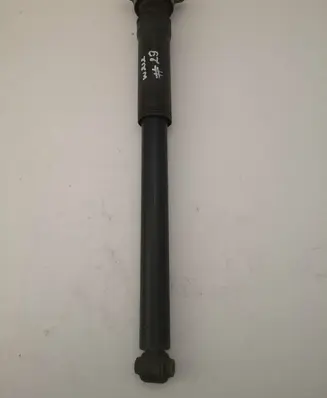 Mercedes-Benz E W212 Rear shock absorber/damper A2043260598 A2123240407