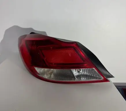 Opel Insignia A Rear/tail lights 169638