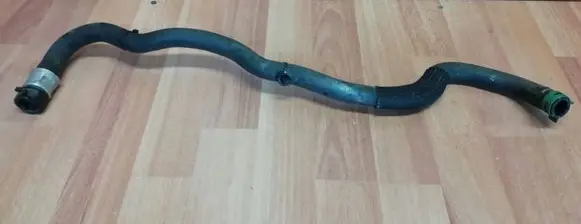 Renault Espace V (RFC) Engine coolant pipe/hose 217411029R