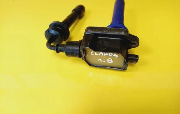 KIA Clarus High voltage ignition coil 18100A