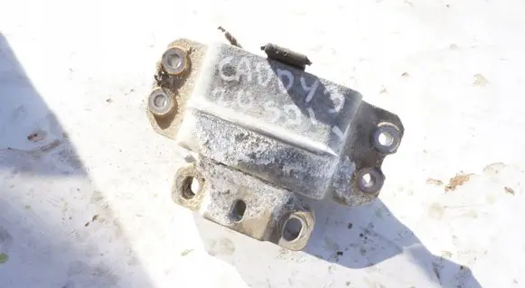 Volkswagen Caddy Gearbox mount 