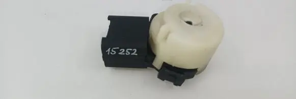 Toyota Avensis T250 Ignition lock contact 6PIN VALEO