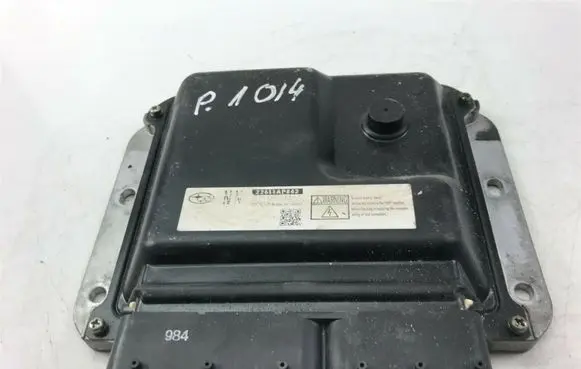 Subaru Legacy Other control units/modules 22611AP842 P1014