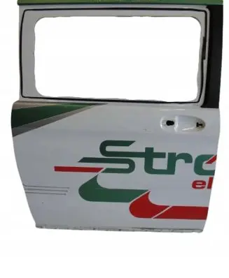 Mercedes-Benz Vito Viano W447 Side sliding door A447730XXXX