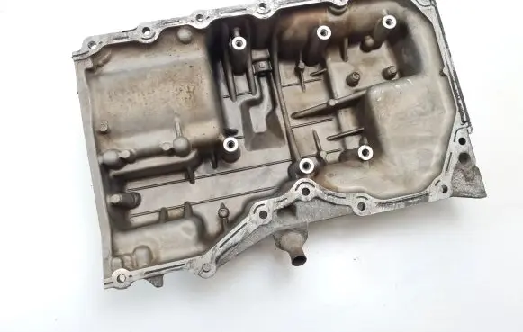 Ford Focus Oil sump 4M5G6675FG