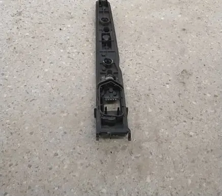 Opel Meriva A Tail light bulb cover holder