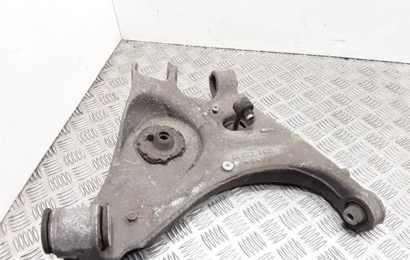 Audi A4 S4 B7 8E 8H Rear upper control arm/wishbone 8E0605312