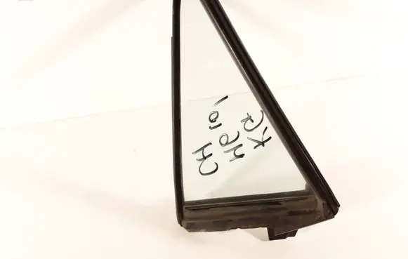 Mazda 6 Rear vent window glass GS1M73651 K4203