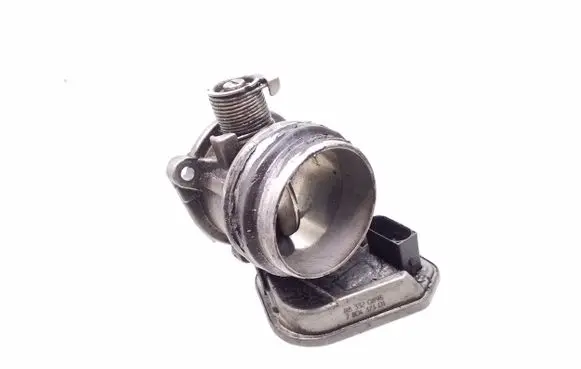 BMW 1 E81 E87 Throttle valve 7804373