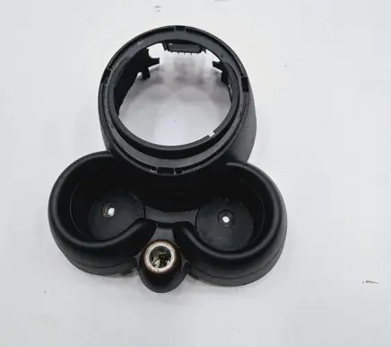 Mini Cooper Countryman R60 Gear shifter surround trim plastic 9805539