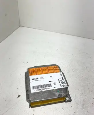 Audi A4 S4 B5 8D Airbag control unit/module 8D0959655C 0285001176