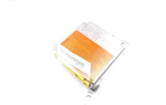 Airbag control unit/module
