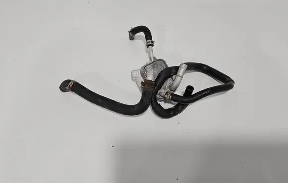 Toyota Sienna XL40 IV Engine oil radiator G125A48020