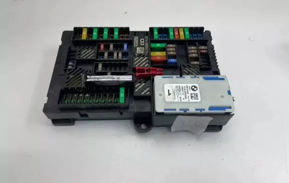 BMW X3 G01 Fuse box set 6828076 P00166265AA 17B337AA1462