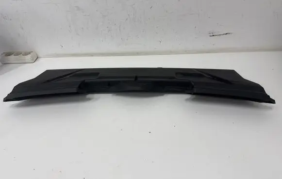 BMW 1 E81 E87 Cabin air duct channel 9313519
