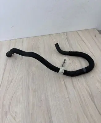 BMW X5 F15 Fuel line pipe 8508087 14837811
