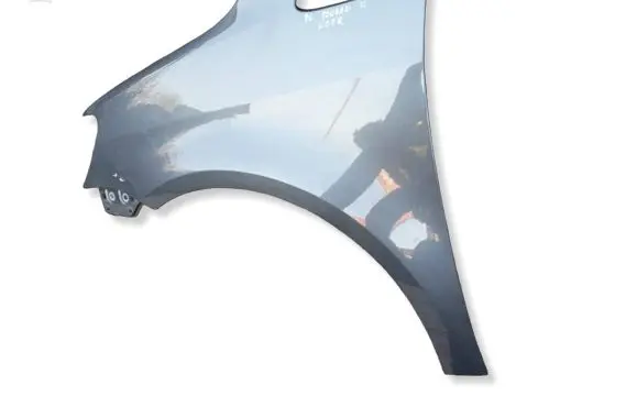 Volkswagen Touran II Fender 