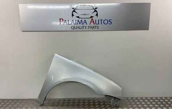 Volkswagen Eos Fender