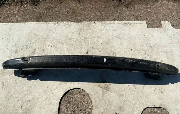 Seat Leon (1M) Rear bumper cross member 1J0807305 1J5807305