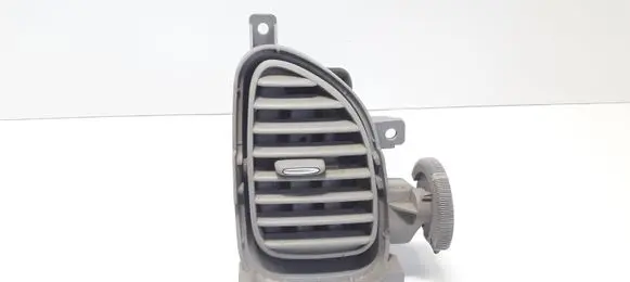 Nissan Almera Tino Dashboard side air vent grill/cover trim 68761BU200