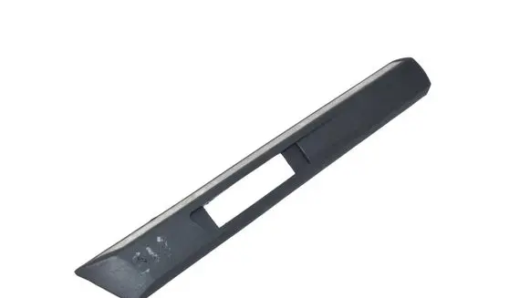 BMW 7 E38 Front door trim (molding) 51138165219 8165219
